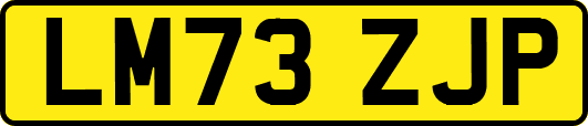 LM73ZJP