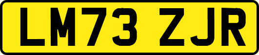 LM73ZJR