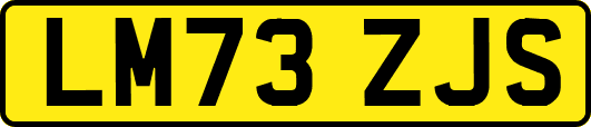 LM73ZJS