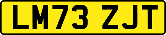 LM73ZJT