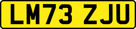 LM73ZJU