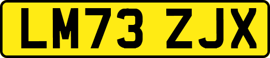 LM73ZJX