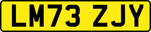 LM73ZJY