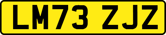 LM73ZJZ