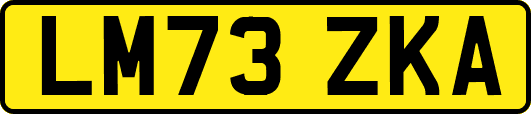 LM73ZKA