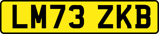 LM73ZKB