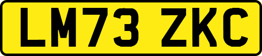 LM73ZKC