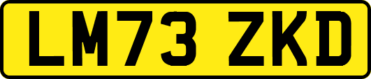 LM73ZKD