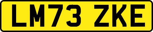 LM73ZKE