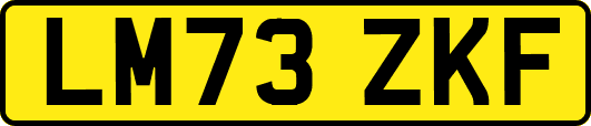 LM73ZKF