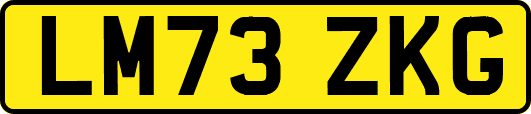 LM73ZKG