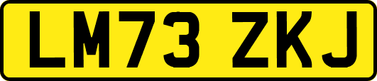 LM73ZKJ