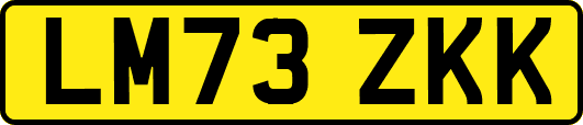 LM73ZKK
