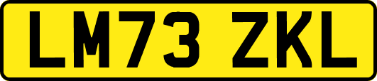LM73ZKL