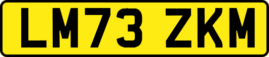 LM73ZKM