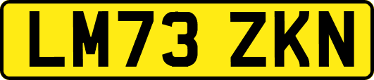 LM73ZKN