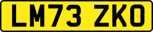 LM73ZKO