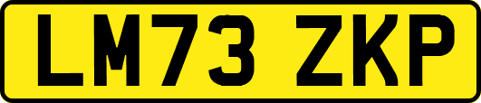 LM73ZKP