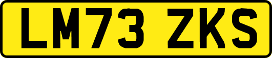 LM73ZKS