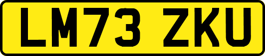 LM73ZKU