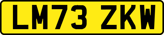 LM73ZKW