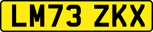 LM73ZKX