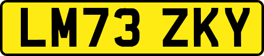 LM73ZKY