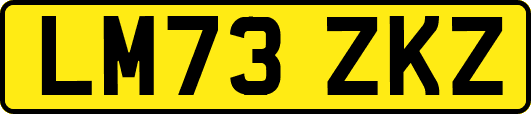 LM73ZKZ