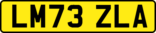 LM73ZLA