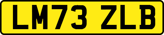 LM73ZLB