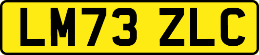 LM73ZLC
