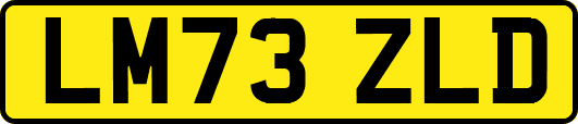 LM73ZLD