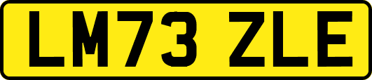 LM73ZLE