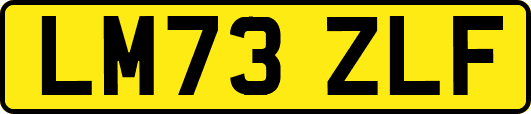 LM73ZLF