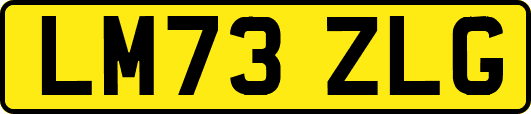 LM73ZLG