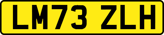 LM73ZLH