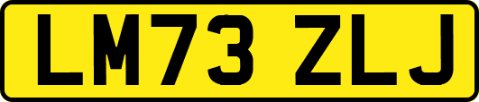 LM73ZLJ