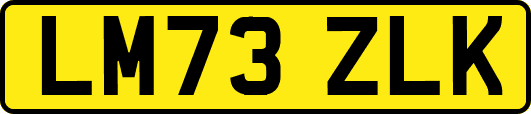LM73ZLK