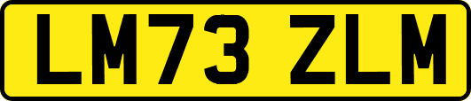 LM73ZLM