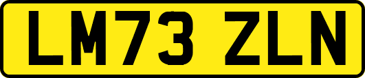 LM73ZLN