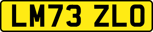 LM73ZLO