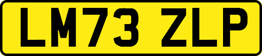 LM73ZLP