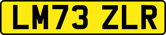 LM73ZLR