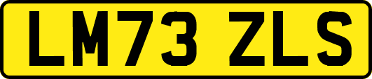 LM73ZLS