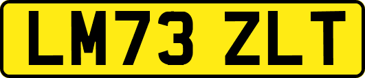 LM73ZLT