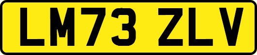LM73ZLV