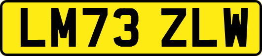 LM73ZLW