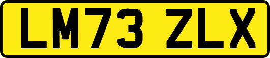 LM73ZLX