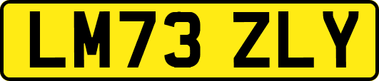 LM73ZLY