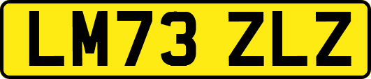 LM73ZLZ